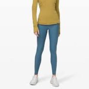 Lululemon Flurry Up High Rise Tight 28”